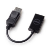Dell DisplayPort–HDMI 2.0 -adapteri – 4K 60Hz – musta (9KWG4)