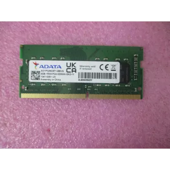 HP SKO-MEM 8GB DDR4 3200MHz SODIMM keskusmuistimoduuli (L46598-003)