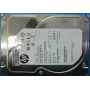 HP Enterprise 2TB 7.2K RPM SATA 3,5 tuuman LFF Midline kiintolevy (659570-001)