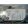 HP Enterprise 2TB 7.2K RPM SATA 3,5 tuuman LFF Midline kiintolevy (659570-001)