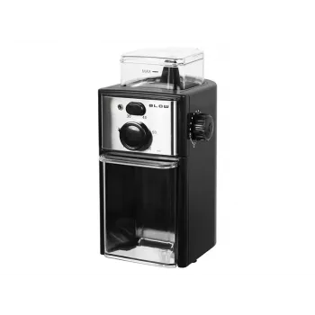 Kahvimylly BLOW BLACK CG-03 150W
