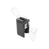 Kahvimylly BLOW BLACK CG-03 150W