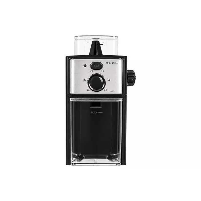 Kahvimylly BLOW BLACK CG-03 150W