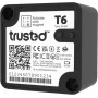 Trusted T6 järeä GPS-paikannin