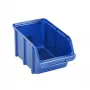 raaco Bin 3 avohyllylaatikko, 4,2 l, sininen (106948)