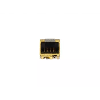 LANBERG SFP1-ETH-RJ45-1000 Gigabit Ethernet SFP kupari-RJ45 lähetin-vastaanotinmoduuli, 1000BASE-T, 100 m