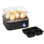Munankeitin 8 kananmunalle BLOW EB-02 800W valkoinen