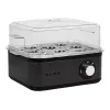 Munankeitin 8 kananmunalle BLOW EB-02 800W valkoinen