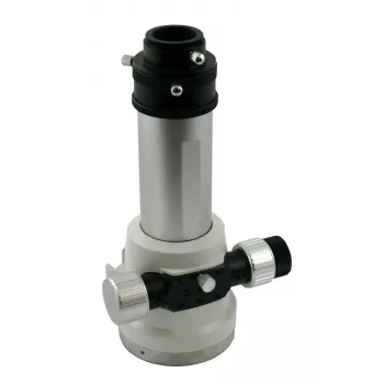 Sky-Watcher 2 tuuman Dual-Speed Crayford okulaarivedin refraktoreille 10:1 hienotarkennuksella
