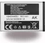 Samsung F707 Z Flip 5G takakansi harmaa (GH82-23662A)