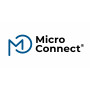 MicroConnect Hospital virtajohto Tanska punainen 3m tyyppi K IEC C13 MC-PE077133