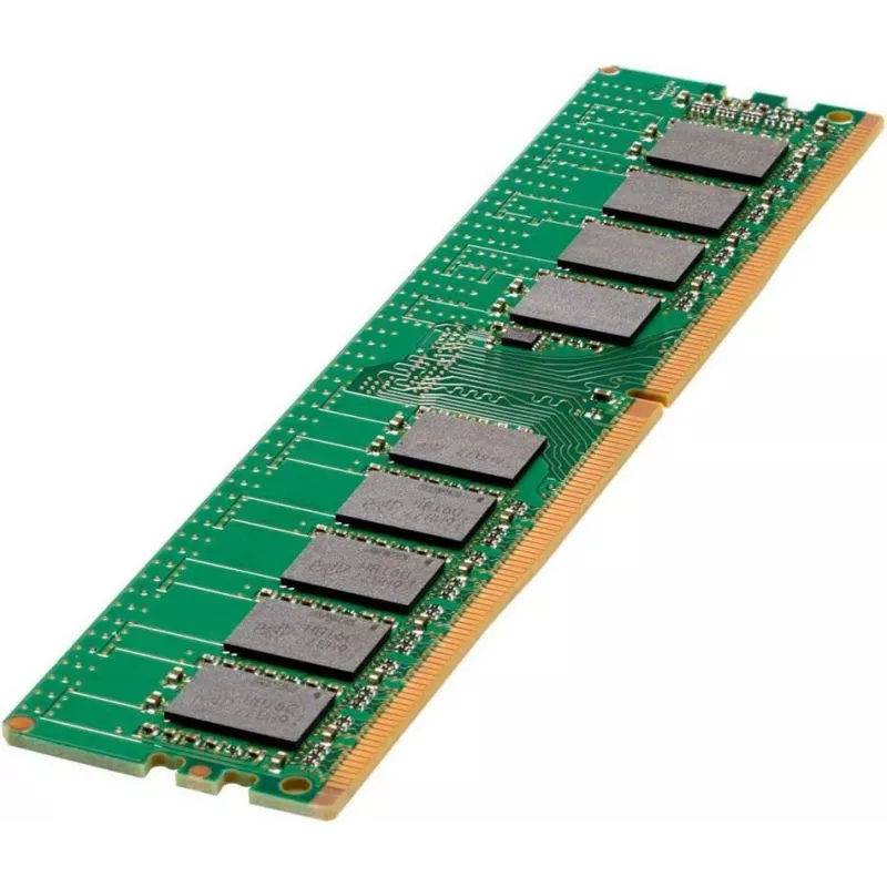 HP Enterprise 32GB DDR4-3200 ECC Registered DIMM (P68070-001)
