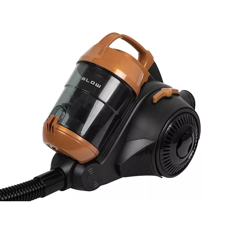 BLOW C600 800W syklonipölynimuri ilman pussia