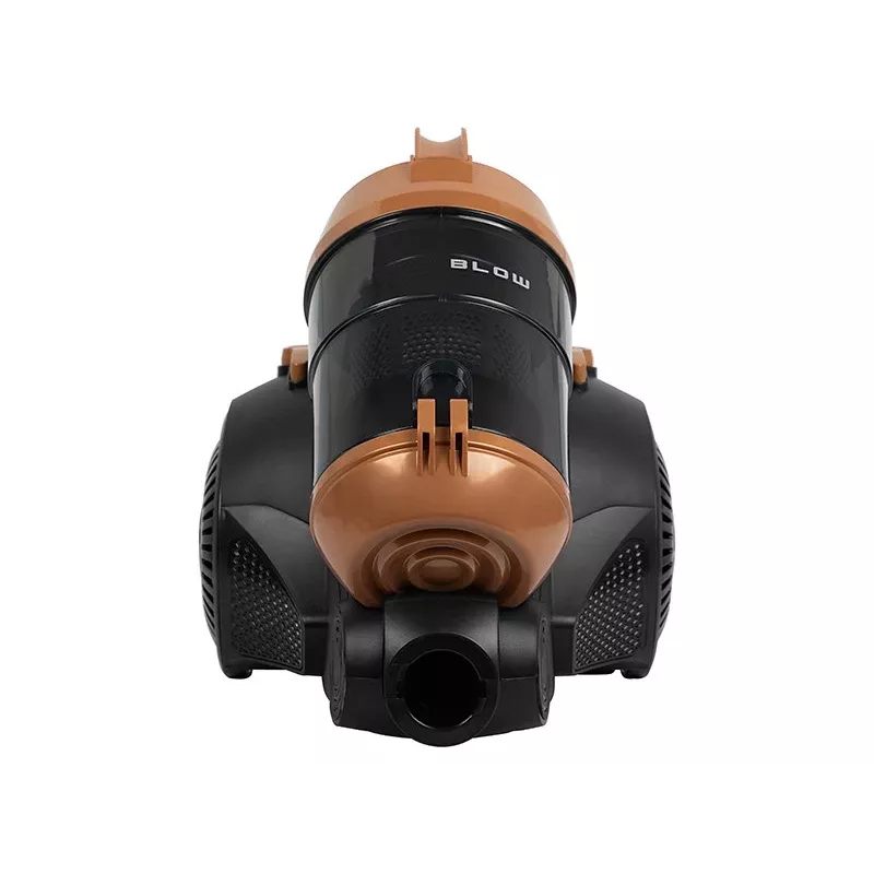 BLOW C600 800W syklonipölynimuri ilman pussia