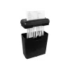 BLOW 44-880# silppuava paperisilppuri, 6 arkkia, P-2, 10 L