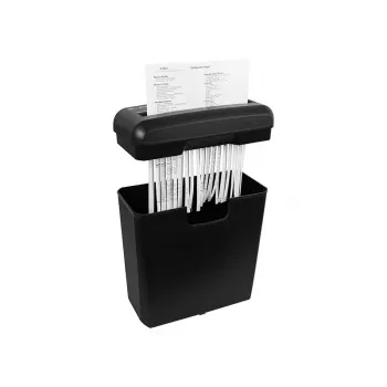 BLOW 44-880# silppuava paperisilppuri, 6 arkkia, P-2, 10 L