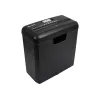 BLOW 44-880# silppuava paperisilppuri, 6 arkkia, P-2, 10 L