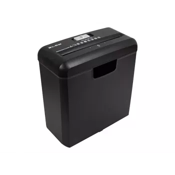 BLOW 44-880# silppuava paperisilppuri, 6 arkkia, P-2, 10 L
