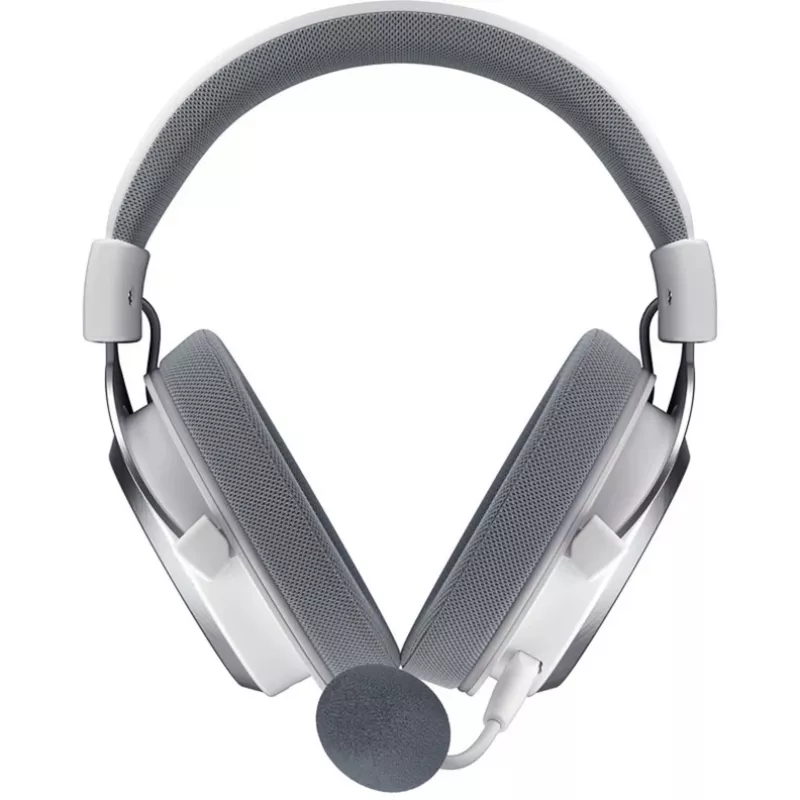 ENDORFY VIRO Infra Wireless Onyx White -pelikuulokkeet