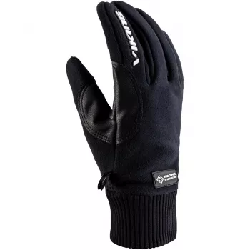 Viking Gloves Solano GWS monikäyttökäsineet GORE-TEX INFINIUM tuulenpitävä kosketusnäyttöyhteensopiva