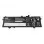 Lenovo 14e Gen2 Chromebook akku L20D3PG1 57Wh 3-kennoinen 11,52V (5B11B36301)