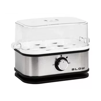 Sähköinen munankeitin 6 munalle BLOW EB-02 400W