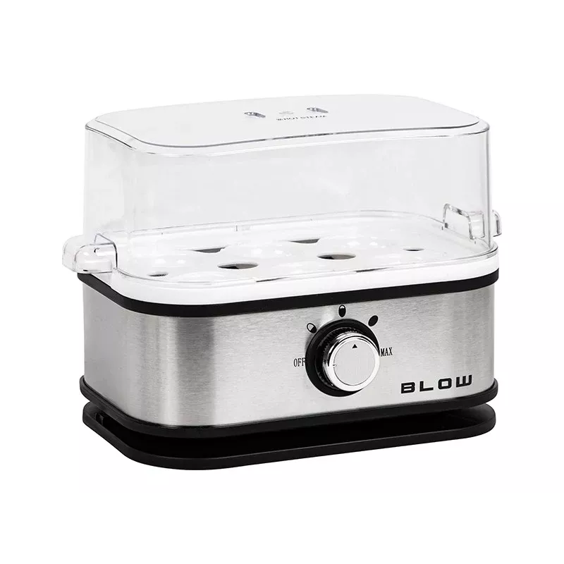Sähköinen munankeitin 6 munalle BLOW EB-02 400W
