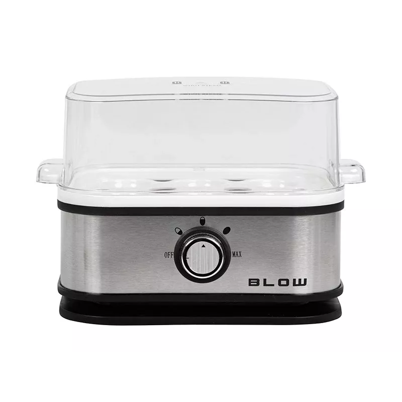 Sähköinen munankeitin 6 munalle BLOW EB-02 400W
