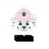 PAW Patrol LED-neonvalaisin jalustalla lapsille, Marshall