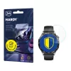 3MK PROTECTION Huawei Watch GT 5 Active 46mm – 3mk Hardy Fusion Watch suojus