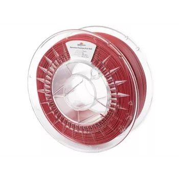 Spectrum PLA matta 1,75 mm Bloody Red 1 kg 3D-tulostin-filamentti 80240