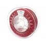 Spectrum PLA matta 1,75 mm Bloody Red 1 kg 3D-tulostin-filamentti 80240