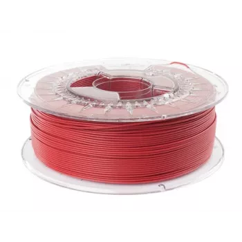 Spectrum PLA matta 1,75 mm Bloody Red 1 kg 3D-tulostin-filamentti 80240