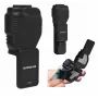 SUNNYLIFE suojakotelo DJI Osmo Pocket 4 – musta