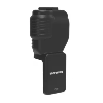 SUNNYLIFE suojakotelo DJI Osmo Pocket 4 – musta