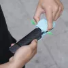 SUNNYLIFE suojakotelo DJI Osmo Pocket 4 – musta
