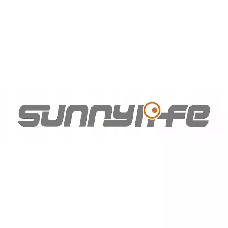 SUNNYLIFE suojakotelo DJI Osmo Pocket 4 – musta
