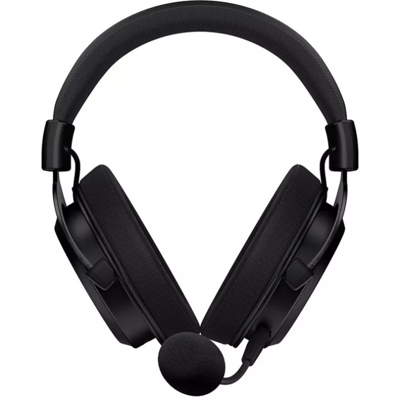 ENDORFY VIRO Infra langaton pelikuuloke (musta, 2,4 GHz USB-C-dongle, Bluetooth, USB-C, 3,5 mm liitäntä)