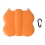 Sunnylife Butterfly suojakotelo DJI NEO 2 (oranssi)