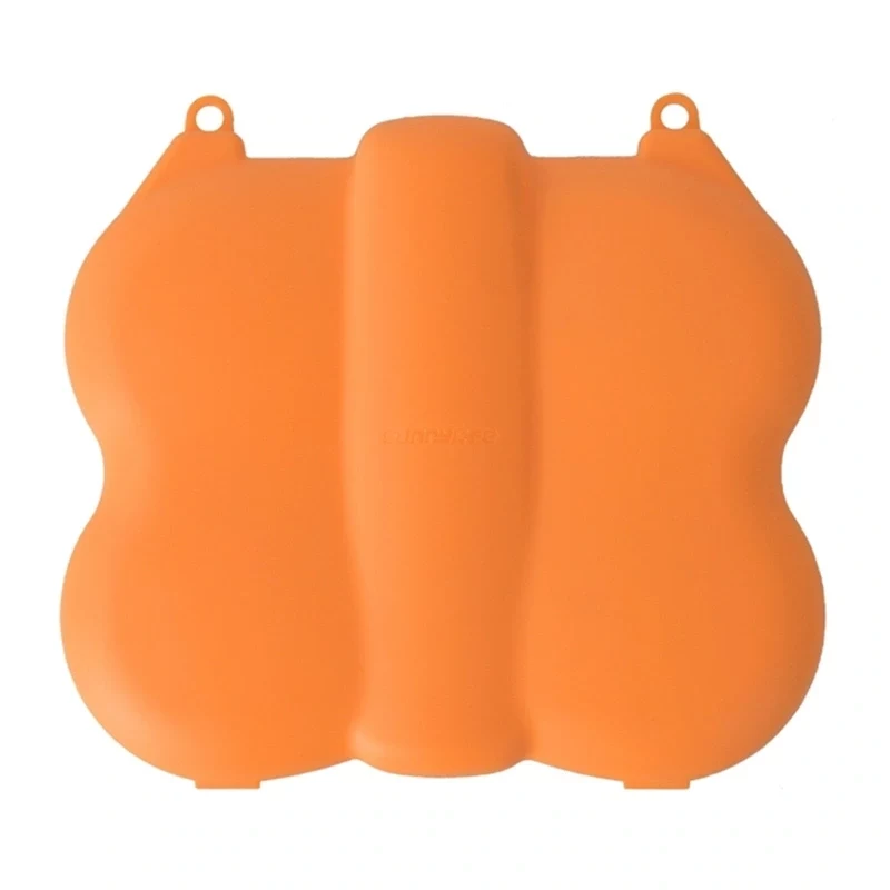 Sunnylife Butterfly suojakotelo DJI NEO 2 (oranssi)