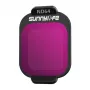 Sunnylife Flip ND64 -suodatin DJI Osmo Pocket 3