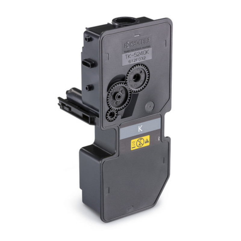 Kyocera TK-5240K musta värikasetti (1T02R70NL0) KYOCERA TK-5240K 1T02R70NL0