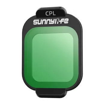 Sunnylife FLIP-sarjan CPL-suodatin DJI Mavic Mini / Mini 2 / Mini SE
