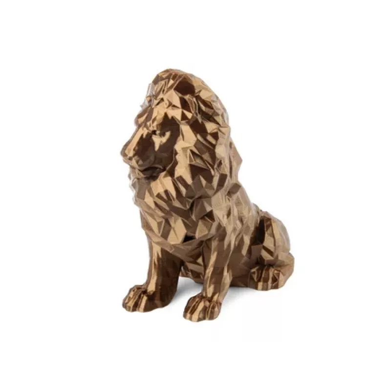 Spectrum 3D-filamentti PLA Silk 1,75 mm kaneli pronssi 1 kg (80440)