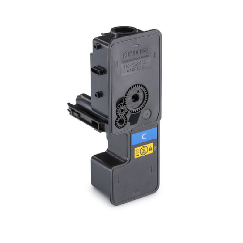 Kyocera TK-5240C syaani värikasetti (1T02R7CNL0) KYOCERA TK-5240C 1T02R7CNL0