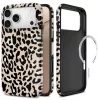 TECH-PROTECT Lamano MagSafe kuori iPhone 17 Pro Max / 18 Pro Max - Pure Instinct