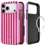 TECH-PROTECT Lamano MagSafe -kotelo iPhone 17 Pro Max / 18 Pro Max - Candy Crush