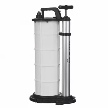 Yato YT-07087 manuaalinen öljynvaihtopumppu 1,5L