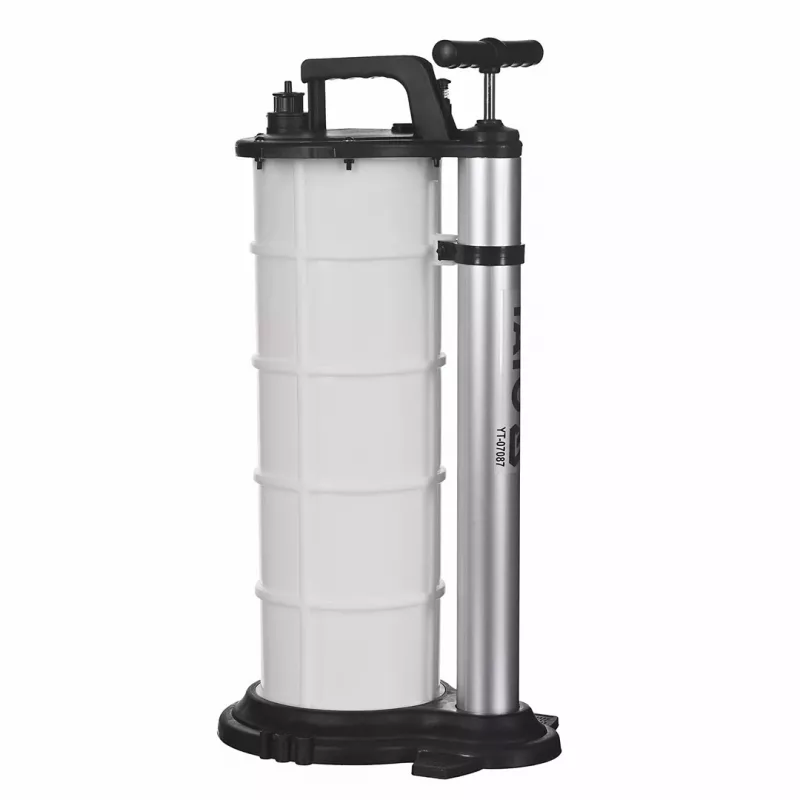 Yato YT-07087 manuaalinen öljynvaihtopumppu 1,5L