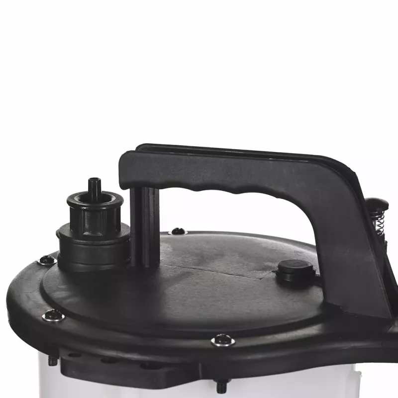 Yato YT-07087 manuaalinen öljynvaihtopumppu 1,5L